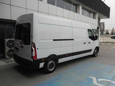 renault, master, 2.3 dci, manuel, dizel 2.el otomobil | renew 10