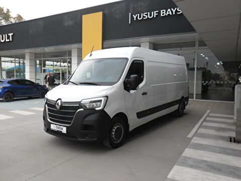 renault, master, 2.3 dci, manuel, dizel 2.el otomobil | renew 22