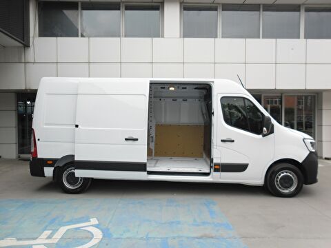 renault, master, 2.3 dci, manuel, dizel 2.el otomobil | renew 6