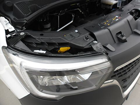 renault, master, 2.3 dci, manuel, dizel 2.el otomobil | renew 16