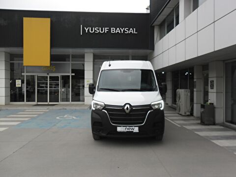 renault, master, 2.3 dci, manuel, dizel 2.el otomobil | renew 3