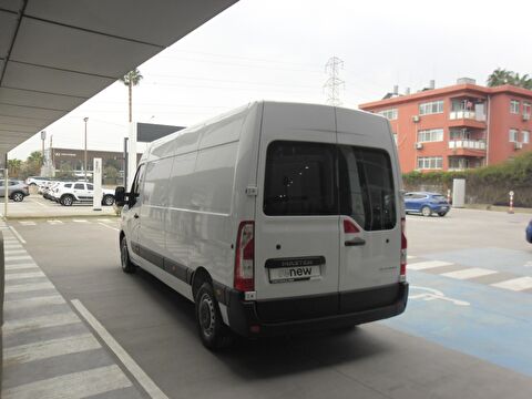 renault, master, 2.3 dci, manuel, dizel 2.el otomobil | renew 9