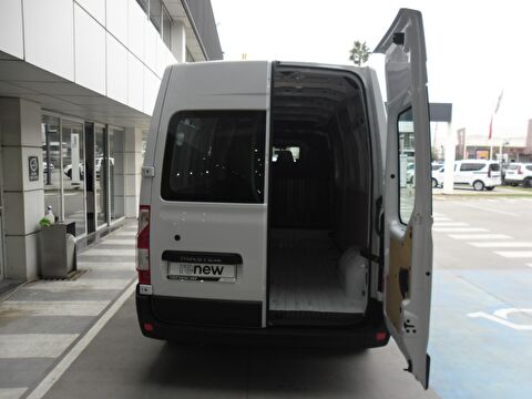 renault, master, 2.3 dci, manuel, dizel 2.el otomobil | renew 11