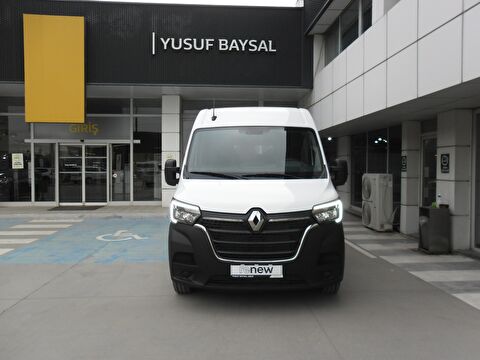 renault, master, 2.3 dci, manuel, dizel 2.el otomobil | renew 5