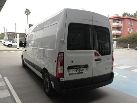 renault, master, 2.3 dci, manuel, dizel 2.el otomobil | renew 20