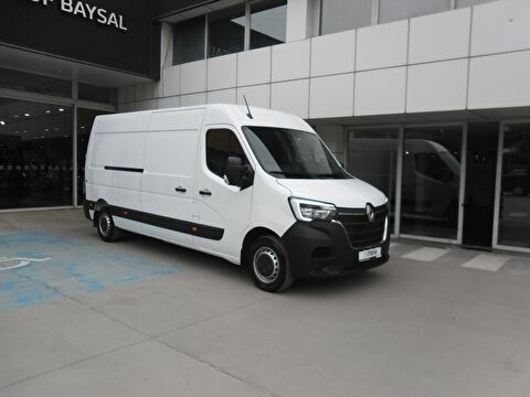 renault, master, 2.3 dci, manuel, dizel 2.el otomobil | renew 4