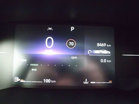 renault, clio, hatchback 1.0 tce evolution x-tronic, otomatik, benzin 2.el otomobil | renew 31