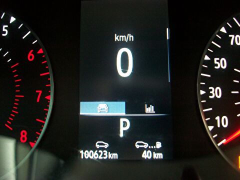 renault, clio, hatchback 1.0 tce joy x-tronic, otomatik, benzin 2.el otomobil | renew 8