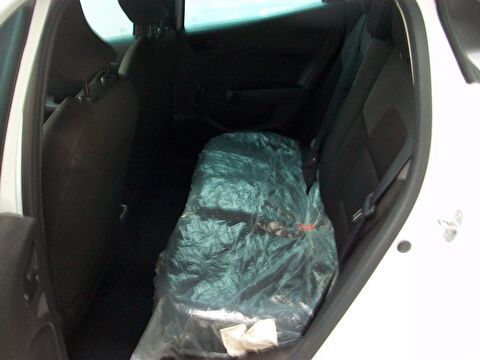 renault, clio, hatchback 1.0 tce joy x-tronic, otomatik, benzin 2.el otomobil | renew 10