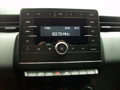 renault, clio, hatchback 1.0 tce joy x-tronic, otomatik, benzin 2.el otomobil | renew 21