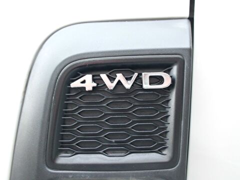 dacia, duster, suv 1.5 bluedcı 4x4 comfort, manuel, dizel 2.el otomobil | renew 9
