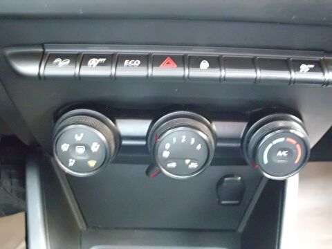 dacia, duster, suv 1.5 bluedcı 4x4 comfort, manuel, dizel 2.el otomobil | renew 24