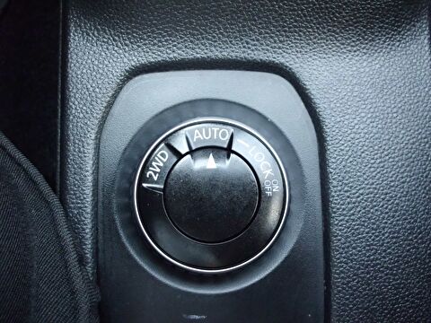 dacia, duster, suv 1.5 bluedcı 4x4 comfort, manuel, dizel 2.el otomobil | renew 21