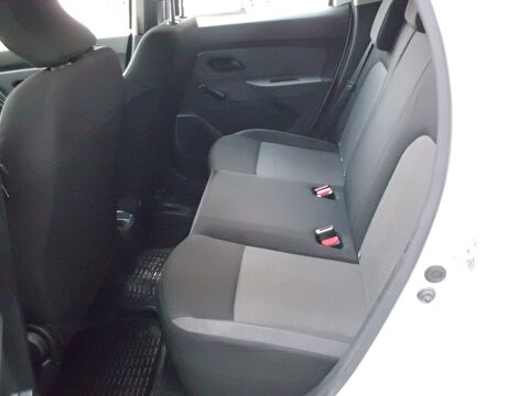 dacia, duster, suv 1.5 bluedcı 4x4 comfort, manuel, dizel 2.el otomobil | renew 19