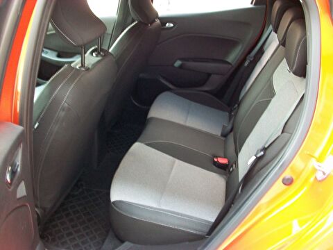 renault, clio, 1.0 tce evolution x-tronic, otomatik, benzin 2.el otomobil | renew 4