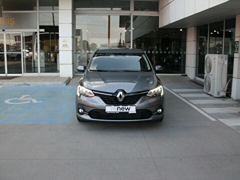 renault, taliant, sedan 1.0 tce joy x-tronic, otomatik, benzin 2.el otomobil | renew 3