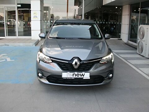 renault, taliant, sedan 1.0 tce joy x-tronic, otomatik, benzin 2.el otomobil | renew 5