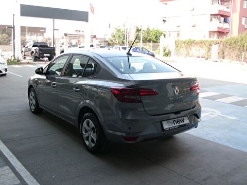renault, taliant, sedan 1.0 tce joy x-tronic, otomatik, benzin 2.el otomobil | renew 16