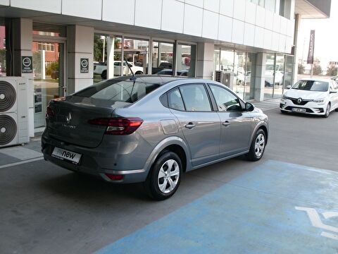 renault, taliant, sedan 1.0 tce joy x-tronic, otomatik, benzin 2.el otomobil | renew 12