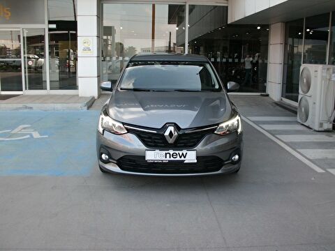 renault, taliant, sedan 1.0 tce joy x-tronic, otomatik, benzin 2.el otomobil | renew 4
