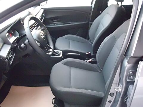 renault, taliant, sedan 1.0 tce joy x-tronic, otomatik, benzin 2.el otomobil | renew 18