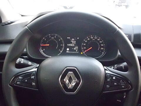 renault, taliant, sedan 1.0 tce joy x-tronic, otomatik, benzin 2.el otomobil | renew 23