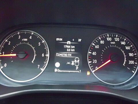 renault, taliant, sedan 1.0 tce joy x-tronic, otomatik, benzin 2.el otomobil | renew 24