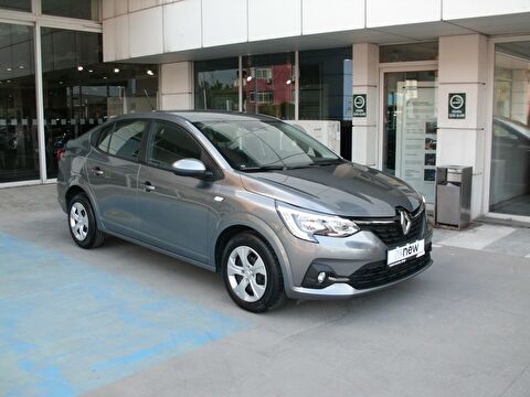 renault, taliant, sedan 1.0 tce joy x-tronic, otomatik, benzin 2.el otomobil | renew 7