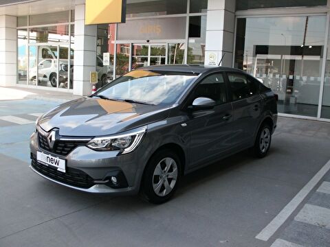 Sedan 1.0 TCE Joy X-Tronic, 2. el otomobil | renew