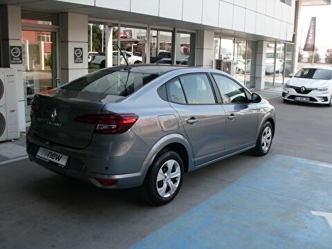 renault, taliant, sedan 1.0 tce joy x-tronic, otomatik, benzin 2.el otomobil | renew 13