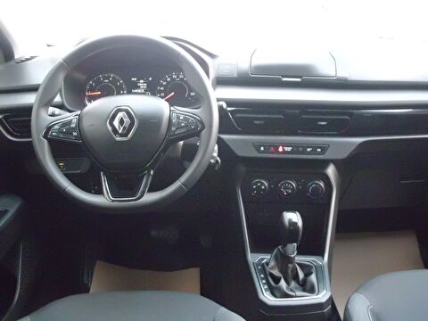 renault, taliant, sedan 1.0 tce joy x-tronic, otomatik, benzin 2.el otomobil | renew 21