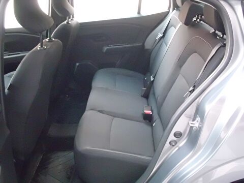 renault, taliant, sedan 1.0 tce joy x-tronic, otomatik, benzin 2.el otomobil | renew 19
