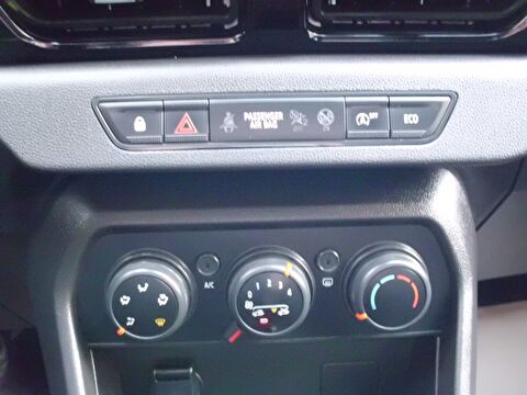 renault, taliant, sedan 1.0 tce joy x-tronic, otomatik, benzin 2.el otomobil | renew 20