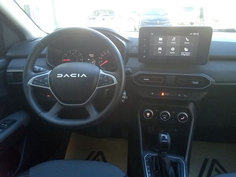 dacia, sandero stepway, 1.0 tce extreme cvt, otomatik, benzin 2.el otomobil | renew 22