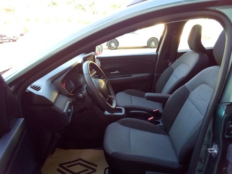dacia, sandero stepway, 1.0 tce extreme cvt, otomatik, benzin 2.el otomobil | renew 31