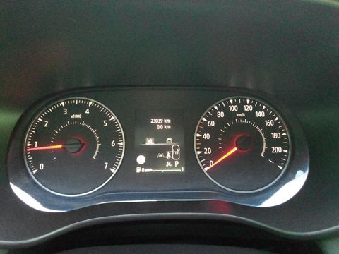 dacia, sandero stepway, 1.0 tce extreme cvt, otomatik, benzin 2.el otomobil | renew 29