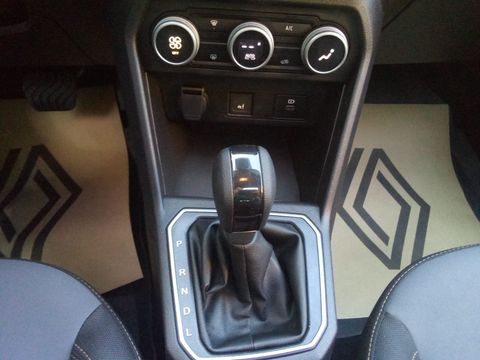 dacia, sandero stepway, 1.0 tce extreme cvt, otomatik, benzin 2.el otomobil | renew 27
