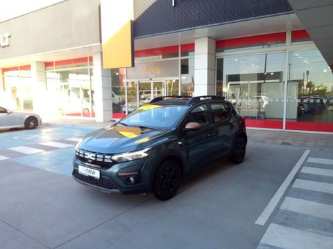 1.0 TCE Extreme CVT, 2. el otomobil | renew