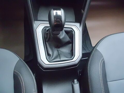 dacia, sandero, hatchback 1.0 tce stepway extreme cvt, otomatik, benzin 2.el otomobil | renew 20