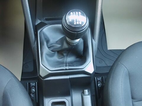 renault, duster, suv 1.0 eco-g evolution, manuel, benzin + lpg 2.el otomobil | renew 21
