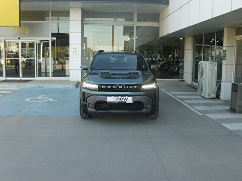 SUV 1.0 Eco-G Evolution, 2. el otomobil | renew