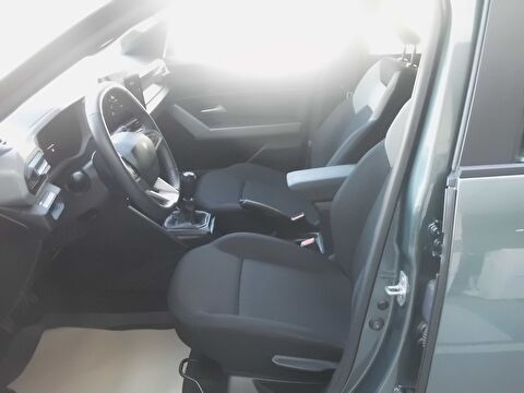 renault, duster, suv 1.0 eco-g evolution, manuel, benzin + lpg 2.el otomobil | renew 18