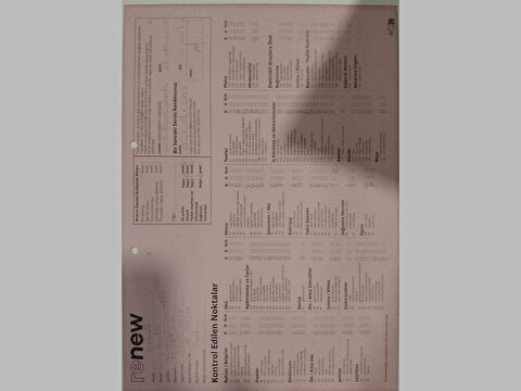 renault, duster, suv 1.0 eco-g evolution, manuel, benzin + lpg 2.el otomobil | renew 32