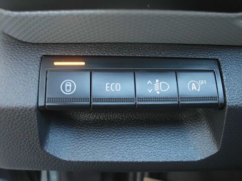 renault, duster, suv 1.0 eco-g evolution, manuel, benzin + lpg 2.el otomobil | renew 29