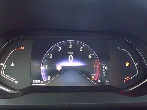renault, kangoo multix, combi 1.3 tce ıconic edc, otomatik, benzin 2.el otomobil | renew 31