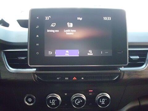 renault, kangoo multix, combi 1.3 tce ıconic edc, otomatik, benzin 2.el otomobil | renew 23
