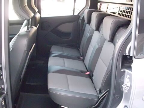 renault, kangoo multix, combi 1.3 tce ıconic edc, otomatik, benzin 2.el otomobil | renew 18
