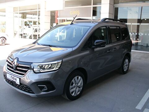 renault, kangoo multix, combi 1.3 tce ıconic edc, otomatik, benzin 2.el otomobil | renew 10