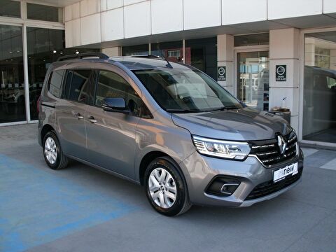 renault, kangoo multix, combi 1.3 tce ıconic edc, otomatik, benzin 2.el otomobil | renew 8