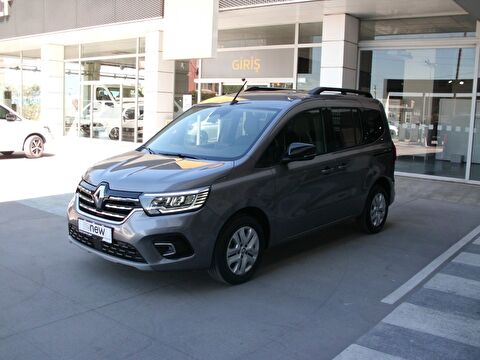 renault, kangoo multix, combi 1.3 tce ıconic edc, otomatik, benzin 2.el otomobil | renew 9